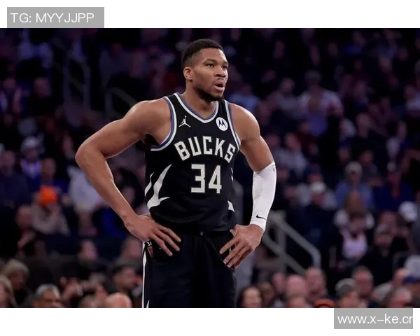 字母哥连续七年入选一阵面临缺席限制或将失去荣誉评选机会