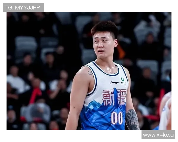 赵睿加盟北京的动因揭秘：渴望在有底蕴的竞争球队中成长