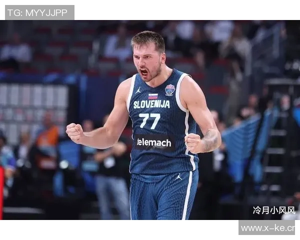 湖人医疗团队为东契奇量身定制护具旨在有效保护其腿部健康