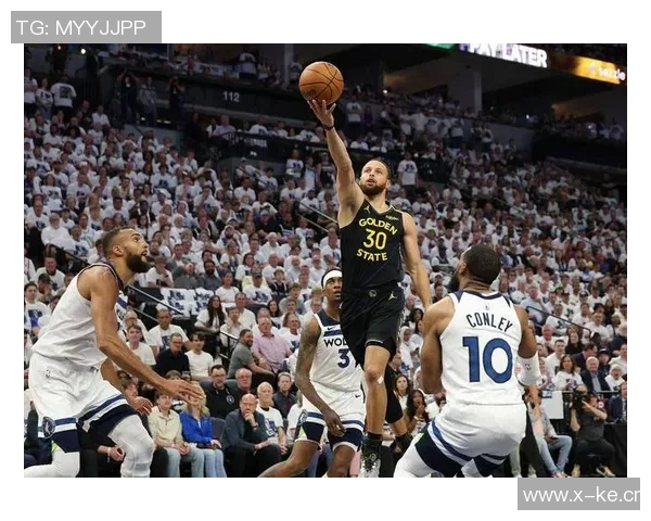 库里单节狂砍14分难救勇士全队表现不佳遭森林狼逆转落败