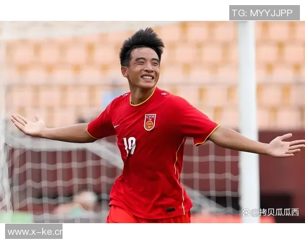 巴林国少主帅谈与中国队交手的荣幸与培养国家队未来的目标