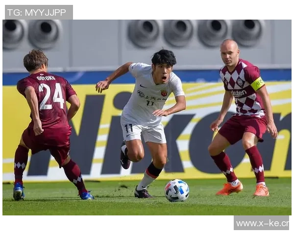 神户胜利船主场小胜蔚山HD一举登顶东亚区积分榜